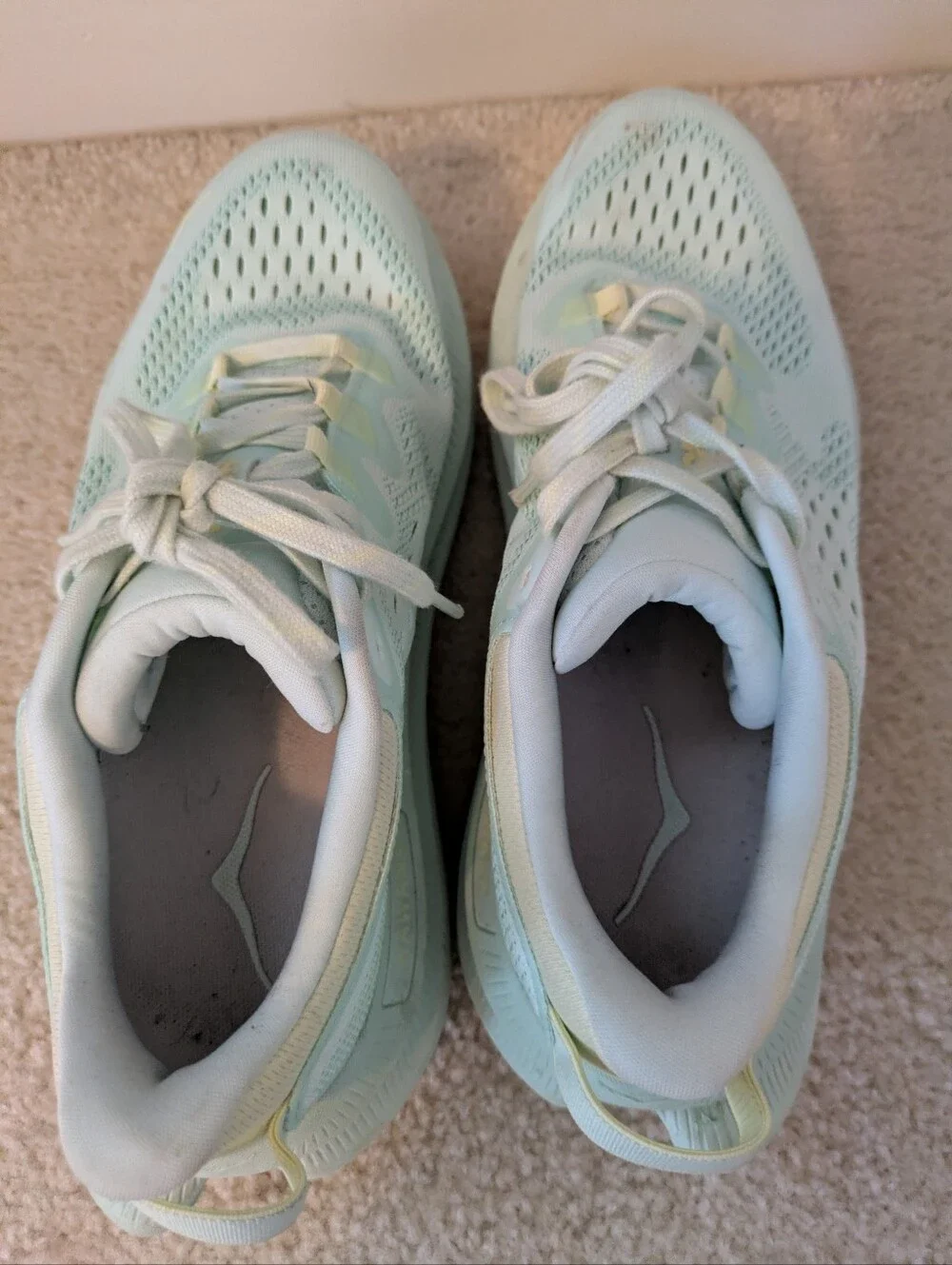 Hoka Kawana 2 8 Green